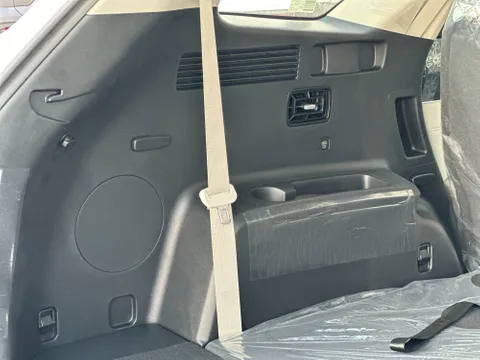 New Kia Sorento 2.5L AWD 2025