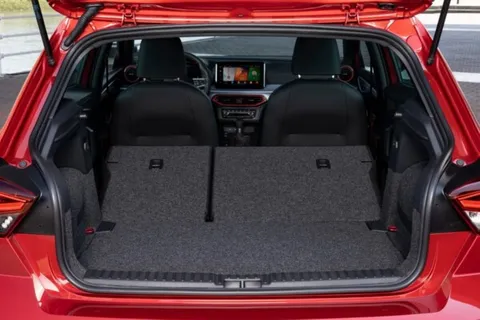 New Seat Ibiza 1.6L FR 2025
