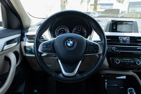 BMW X2 2020