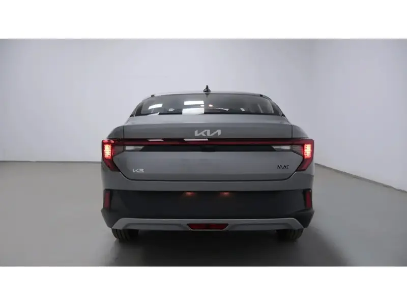 KIA K3 2024