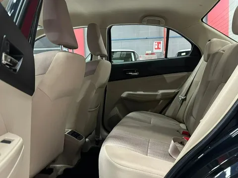 Suzuki Dzire 1.2L GL 2024