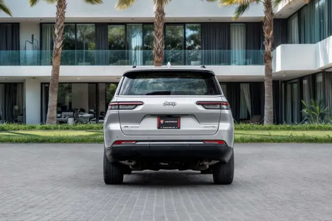 Jeep Grand Cherokee 2023