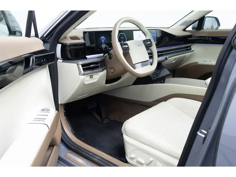 Hyundai Azera 2025