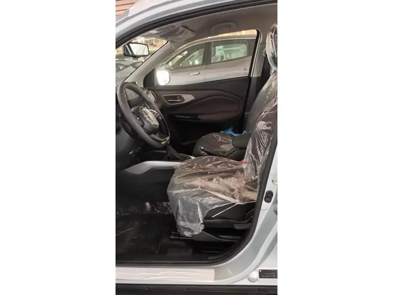 Suzuki Fronx 2025