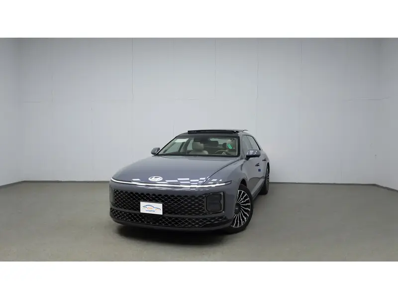Hyundai Azera 2025