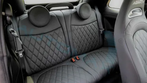 New Abarth 695 1.4T Turismo Hard-Top 2024