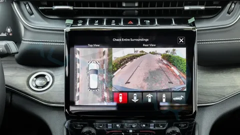 New Jeep Grand Cherokee 3.6L Overland 2024