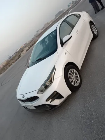 Kia Cerato 2020