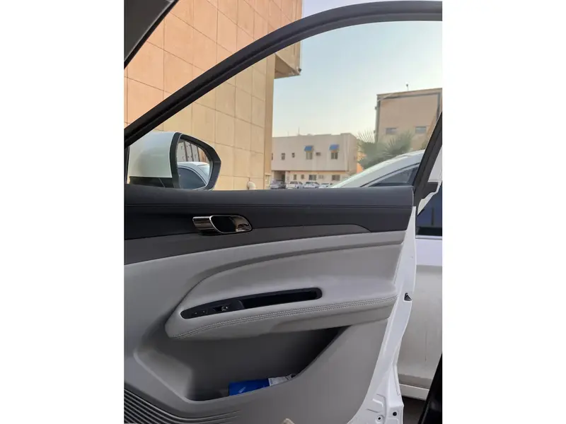 Ford TERRITORY 2023