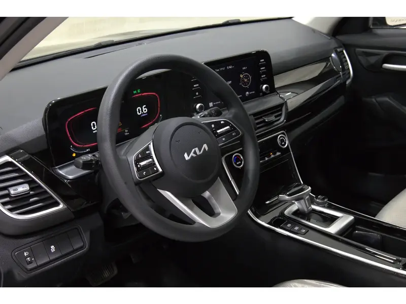 KIA Seltos 2024
