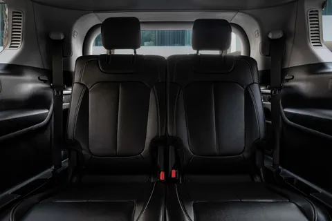 Jeep Grand Cherokee Limited 2023