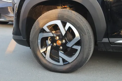 New Nissan Magnite 1.0T SV 2023