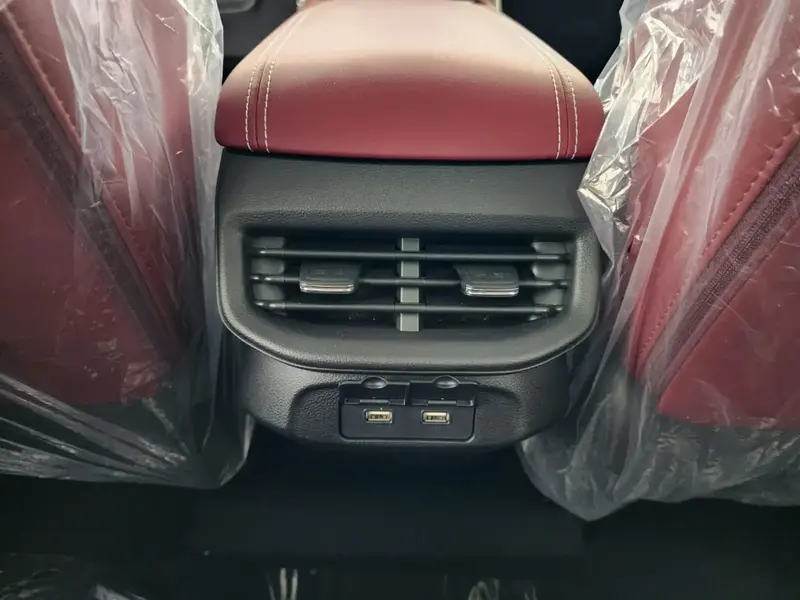 Haval H6 2025