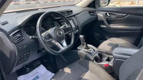 Nissan Rogue SL AWD 2019