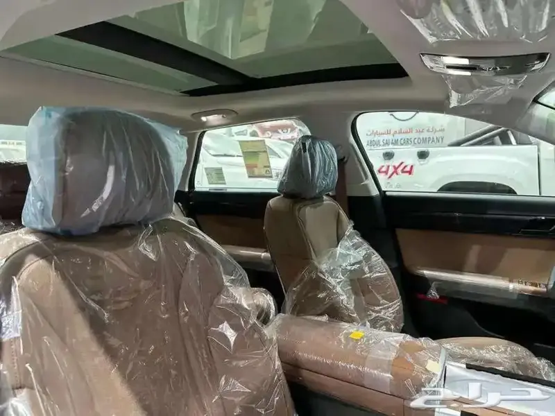 Hyundai Azera 2025