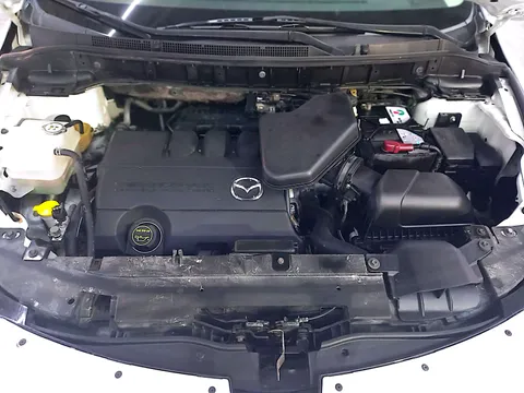 Mazda CX-9 3.7L GTX 2014