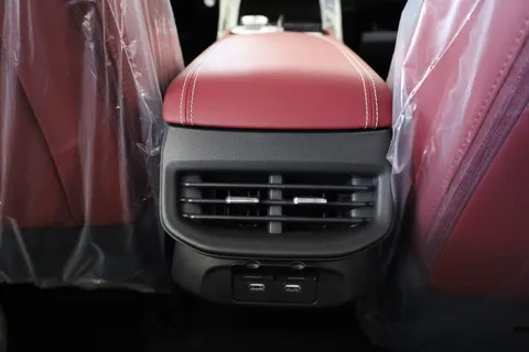 New Haval H6 2023