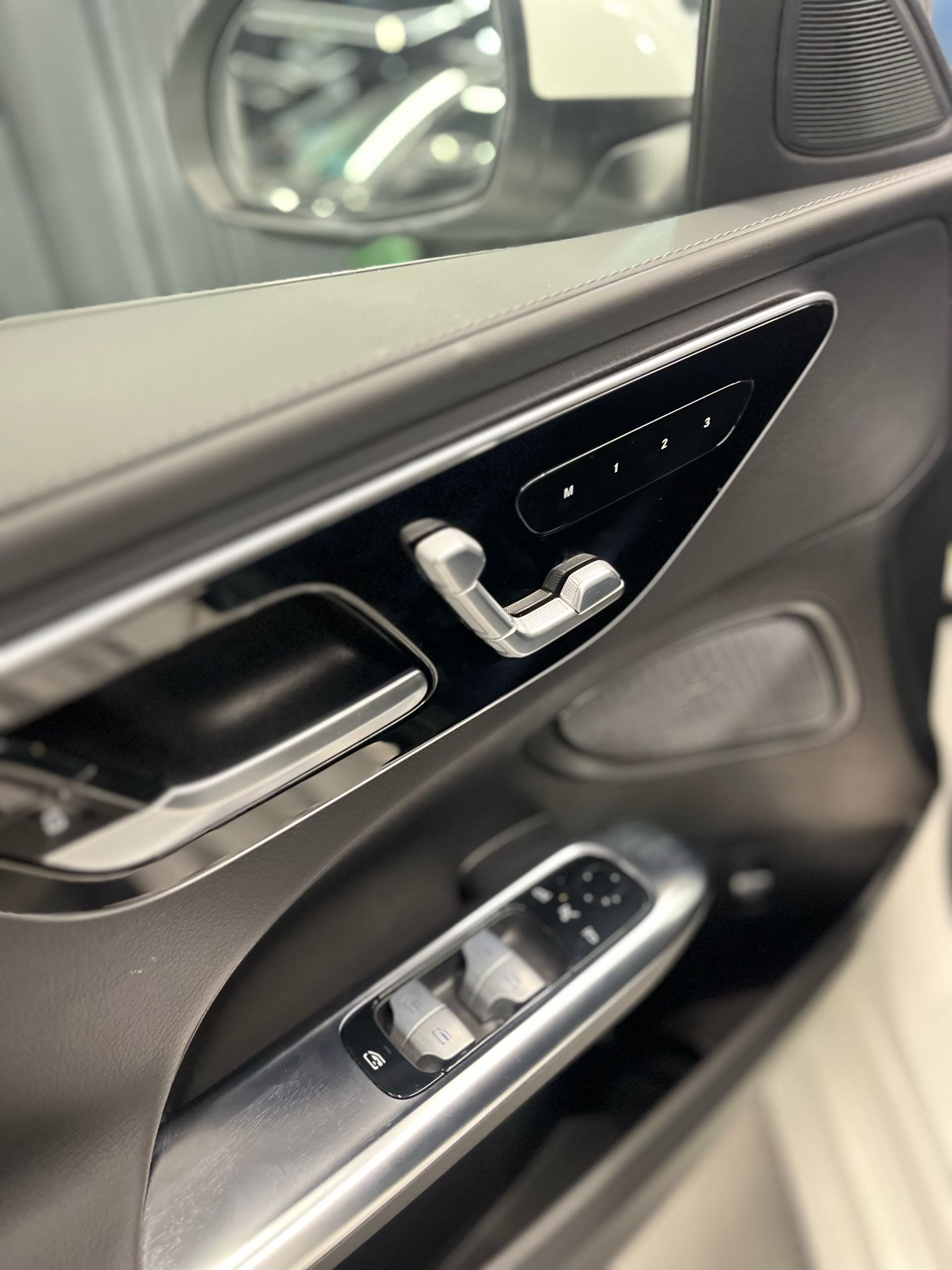 مرسيدس بنز C Class 2023