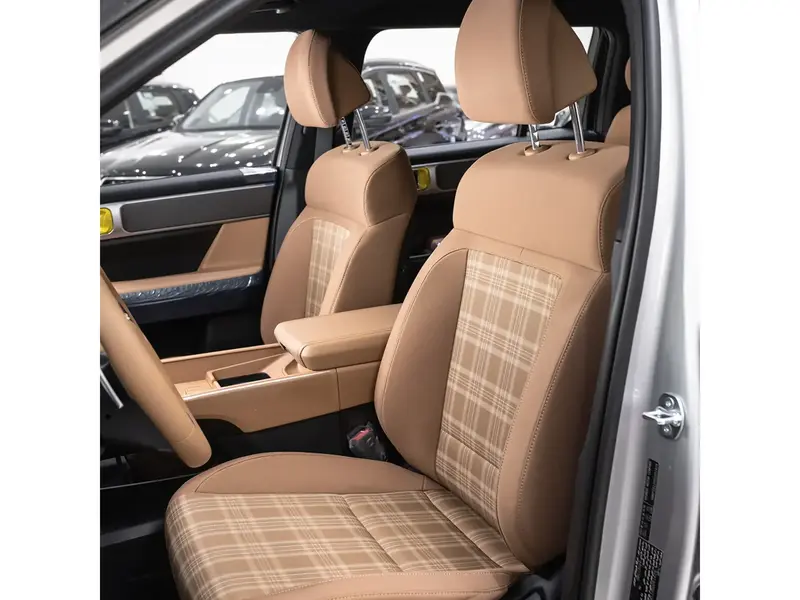 Hyundai SantaFe 2025