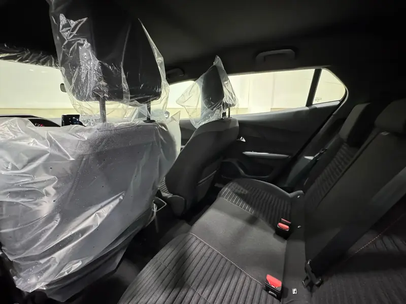 Peugeot 2008 2023