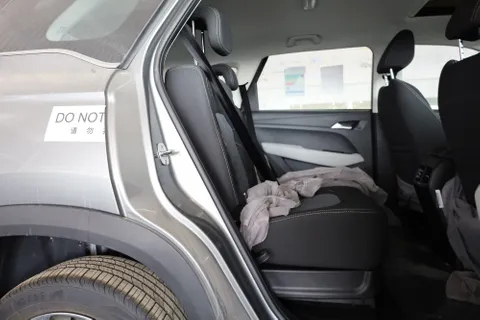 New Chevrolet Captiva 1.5T Premier 2023