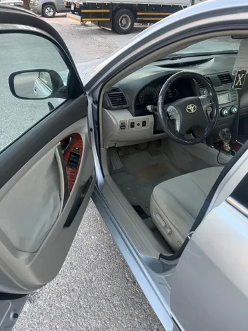 Toyota Camry 2011
