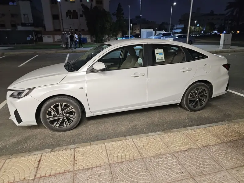 Toyota Yaris 2023