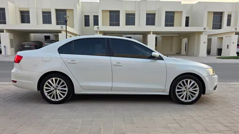 Volkswagen Jetta 2.0 SEL 2015