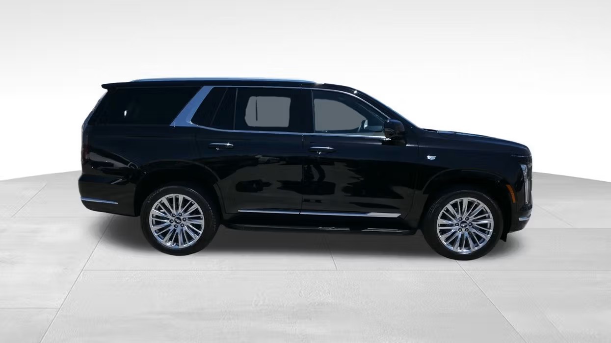 Cadillac Escalade 2025