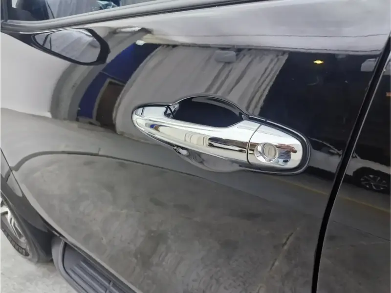 Toyota Fortuner 2024