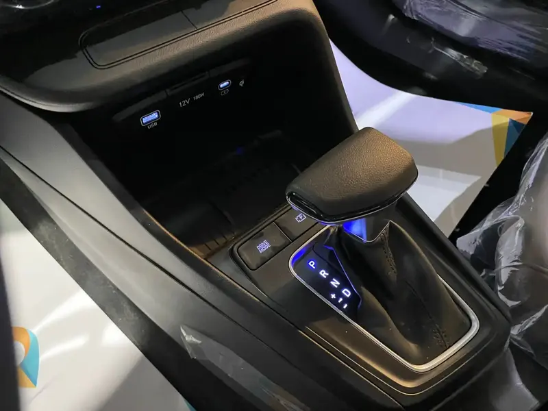 Hyundai Accent 2025