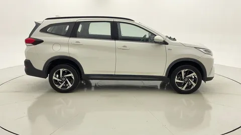 Toyota Rush 2023