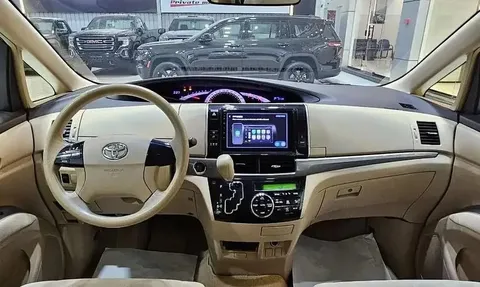 Toyota Previa 2020