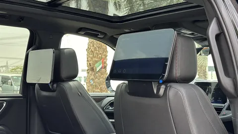 New Chevrolet Suburban 2023