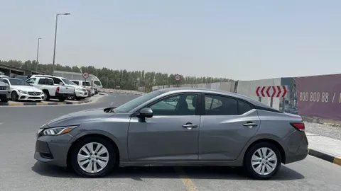 Nissan Sentra 2.0L SV 2020
