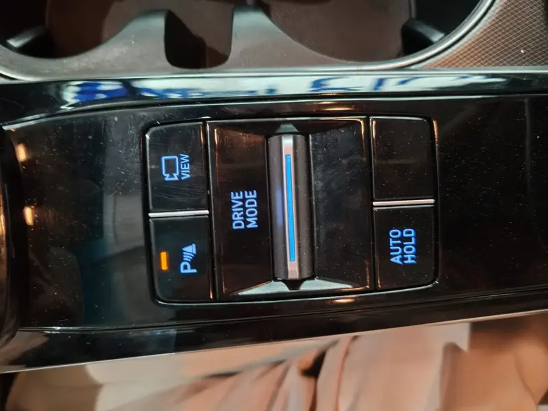 Hyundai Sonata 2022