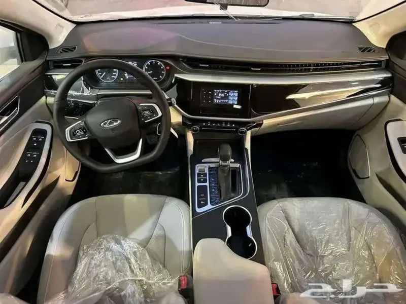 Chery Arrizo 5 2025