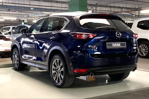 Mazda CX-5 2021