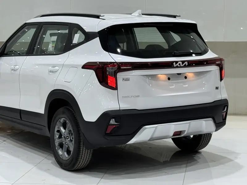 KIA Seltos 2024