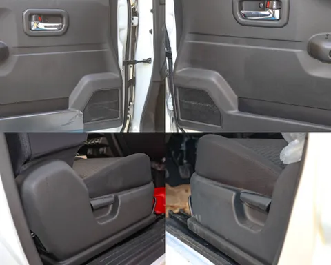 New Suzuki Jimny 1.5L M/T 2024