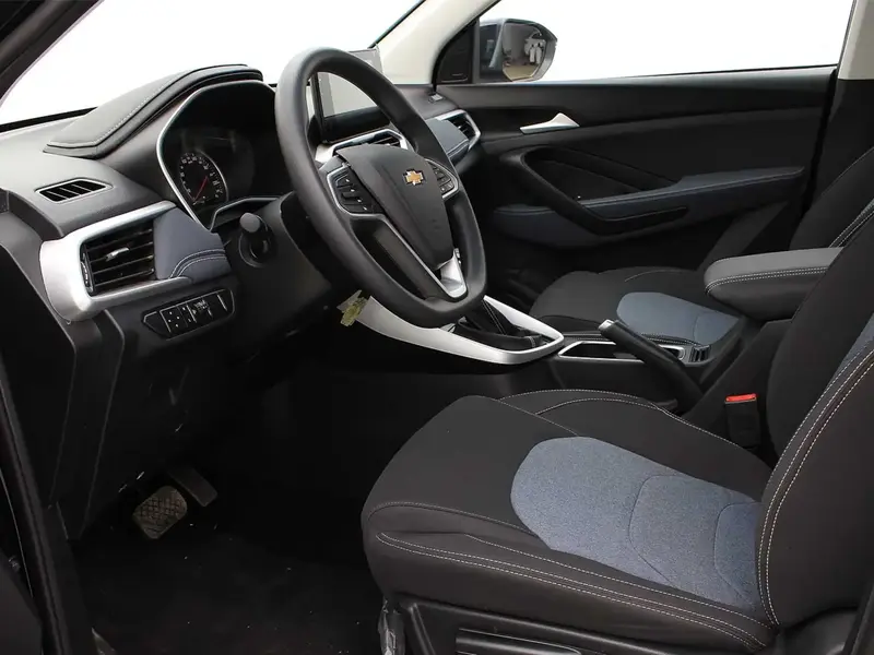 Chevrolet Captiva 2023