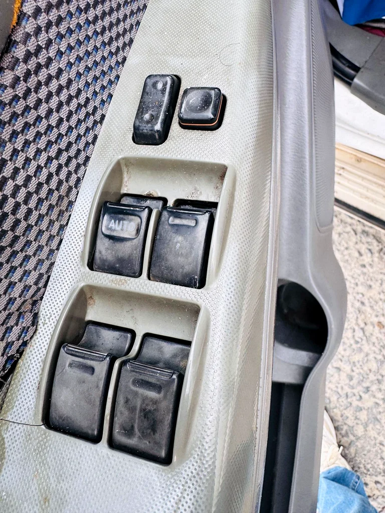 Toyota Hilux 2008