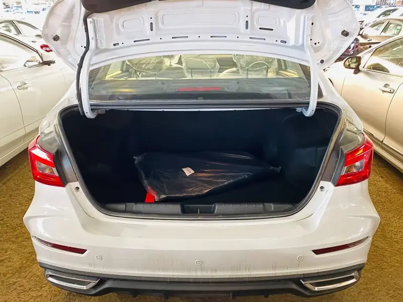 Chery Arrizo 5 2025
