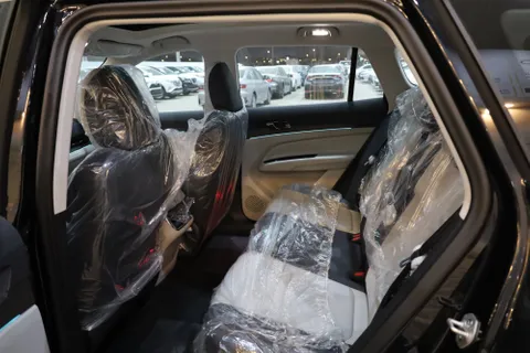 New Ford Territory 1.8T Ecooboost Titanium 2024