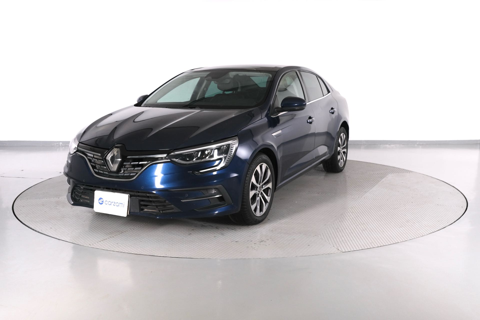 Renault Megane 2023
