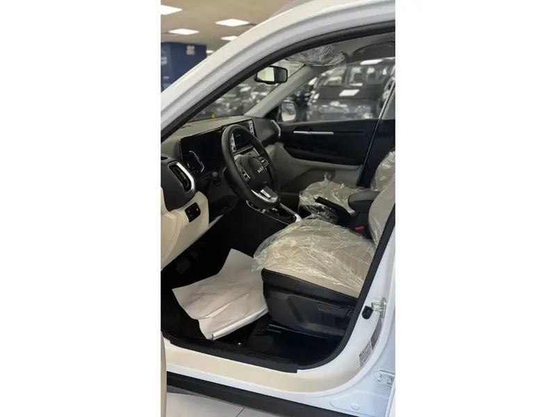 KIA Sonet 2024