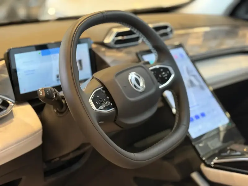 Dongfeng Mage 2025