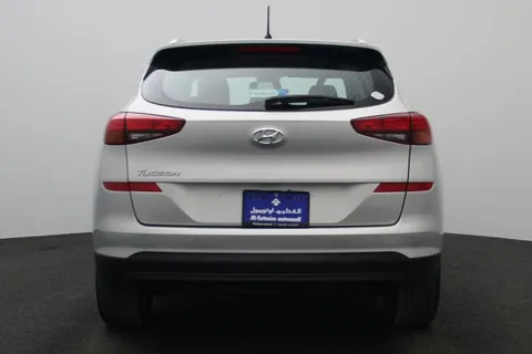 Hyundai Tucson 2020