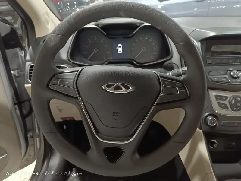 Chery Arrizo 5 2023