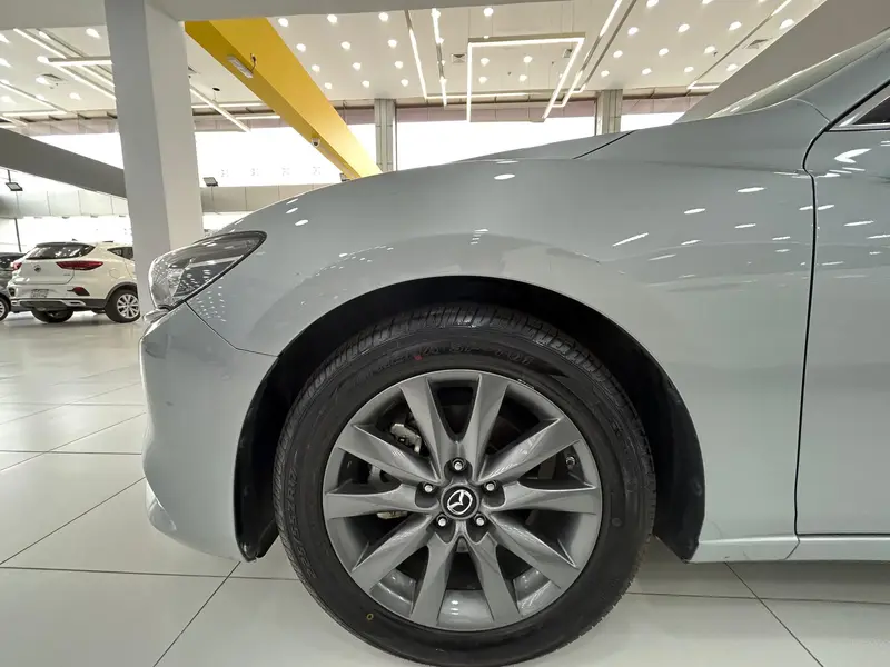 Mazda 6 2023